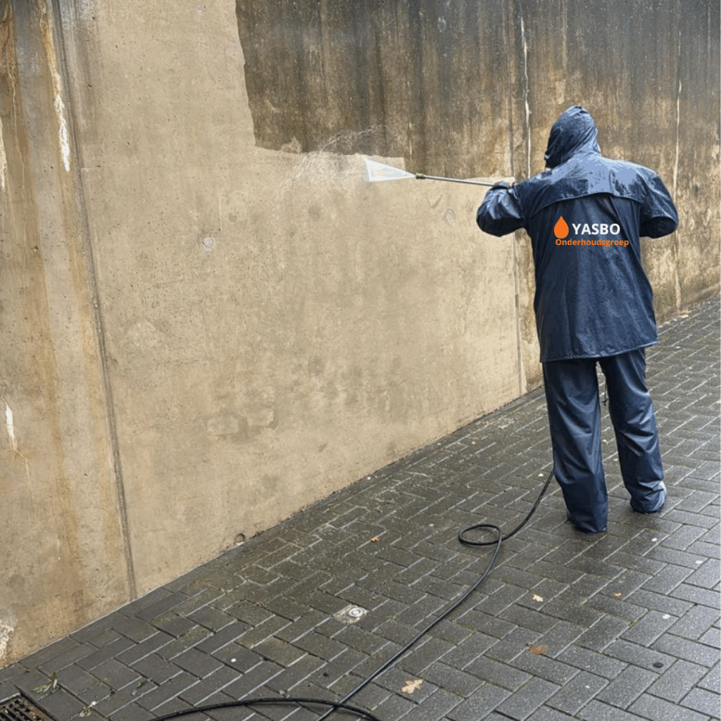 Yasbo Onderhoudsgroep